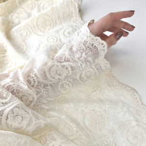 Трикотаж "Вензеля"