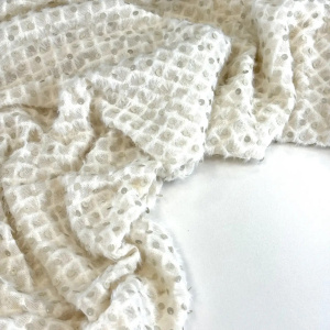 Трикотаж "Млечный путь"
