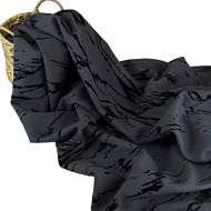 Плательно-костюмная Флок