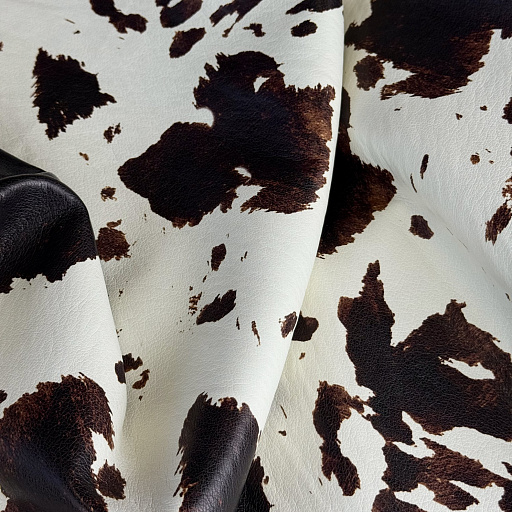 картинка Эко-кожа "Буренка" от интернет магазина