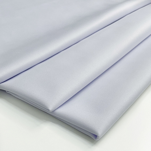 картинка Плательно-костюмная "Верона" цвет белый холодный от интернет магазина