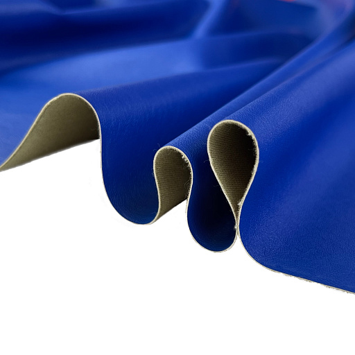 картинка Эко-кожа электрик от интернет магазина