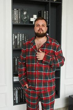 клетка фуле