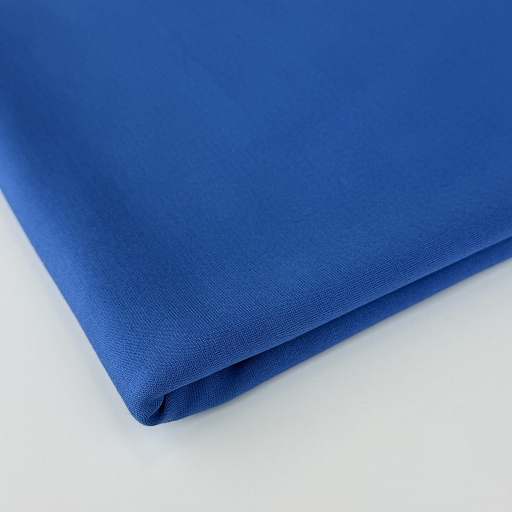 картинка Трикотаж-джерси васильковый 300 г\м2 от интернет магазина