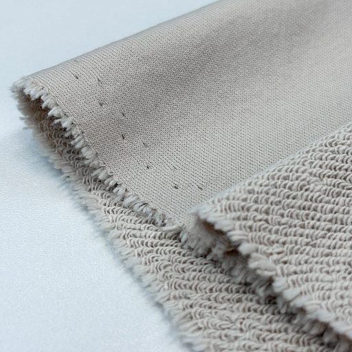 картинка Футер трехнитка беж от интернет магазина