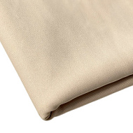 Трикотаж "Уютный" цвет молочный 280 г\м2