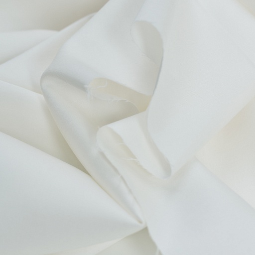 картинка Ткань плательная "Беллини" цвет белый от интернет магазина