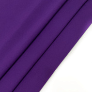 Трикотаж-джерси ФИОЛЕТОВЫЙ 380 г\м2