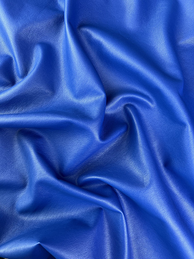 картинка Эко-кожа электрик от интернет магазина