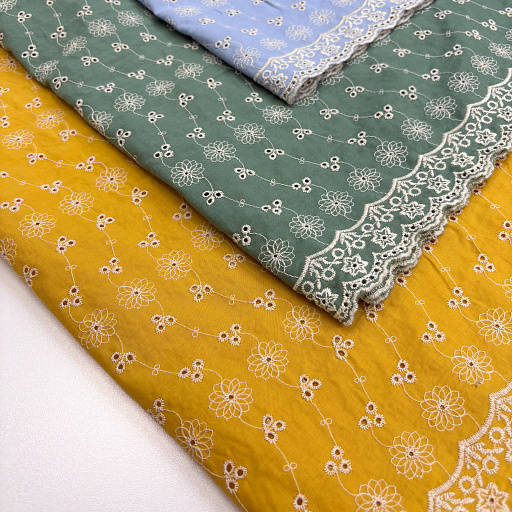 картинка Шитье цвет припыленный шалфей от интернет магазина