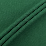 Трикотаж-джерси зеленый 300 г\м2