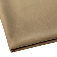 Трикотаж "Уютный" цвет бежевый 280 г\м2