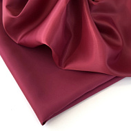 Подкладка цвет малина