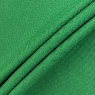 Трикотаж-джерси ярко зеленый 380 г\м2