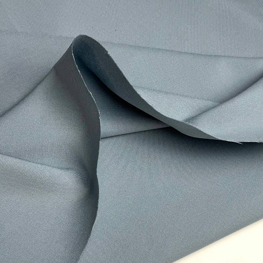картинка Плательно-костюмная "Эрмитаж" цвет голубой от интернет магазина