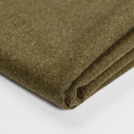 Плательно-костюмная "Пальмира" хаки