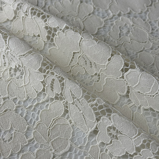 картинка Кружево айвори от интернет магазина