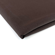 Трикотаж "Уютный" цвет горький шоколад 280 г\м2