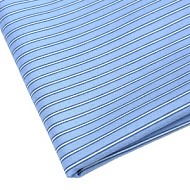 Сорочечная полоска голубая