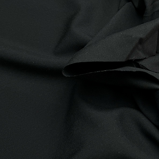картинка Плательно-костюмная "Эрмитаж" цвет черный от интернет магазина