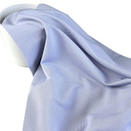 Трикотаж "активный" голубой 130 г\м2