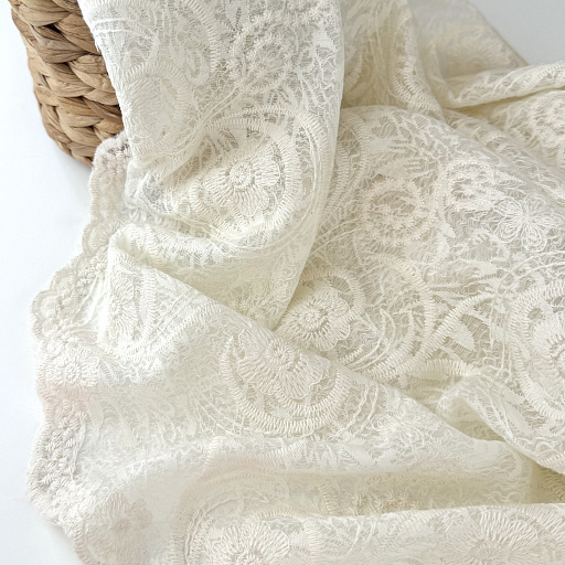 картинка Трикотаж "Вензеля" от интернет магазина