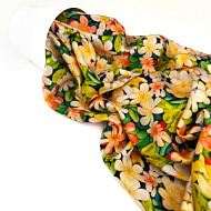 Ткань плательная "Виолла"