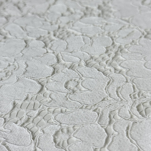 картинка Кружево белое от интернет магазина