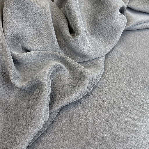 картинка Ткань плательная "Мраморный серый" от интернет магазина
