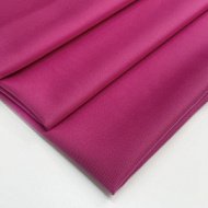 Плательно-костюмная "Верона" цвет фуксия