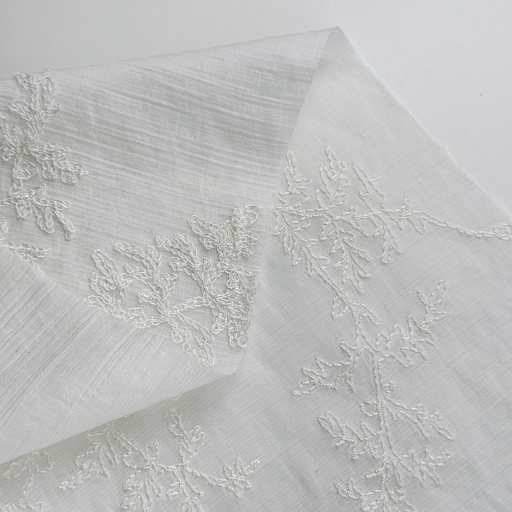 картинка Батист- шитье от интернет магазина