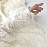 Трикотаж "Вензеля"