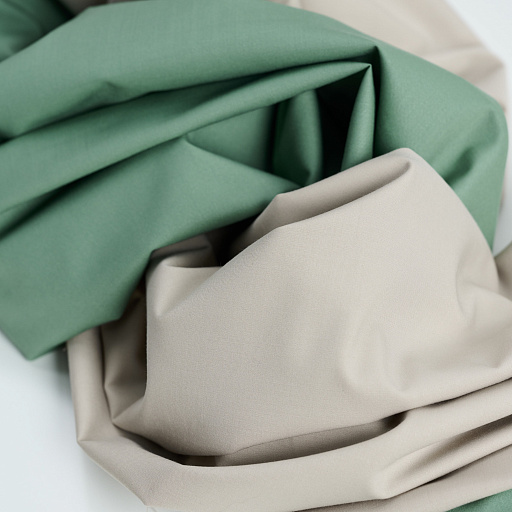 картинка Бамбук-сорочечная цвет нефрит от интернет магазина