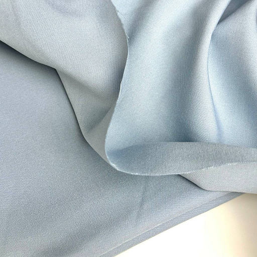 картинка Плательно-костюмная "Эрмитаж" цвет  св. голубой от интернет магазина