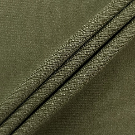 картинка Трикотаж-джерси хаки 380 г\м2 от интернет магазина