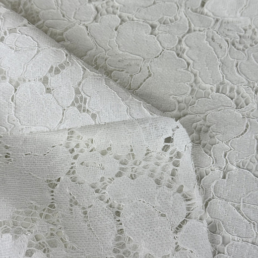 картинка Кружево белое от интернет магазина