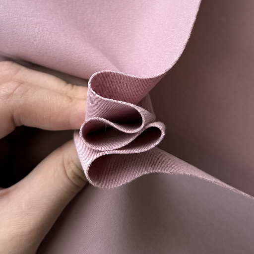 картинка Трикотаж-джерси розовый холодный 380 г\м2 от интернет магазина