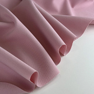 Плательно-костюмная Нева" цвет розовый