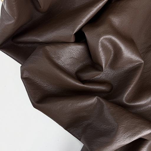 картинка Эко-кожа коричневая от интернет магазина