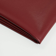 Эко-кожа бордо