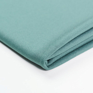 Плательно-костюмная "Ладога" голубая ель