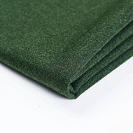 Плательно-костюмная "Пальмира" темно-зеленый