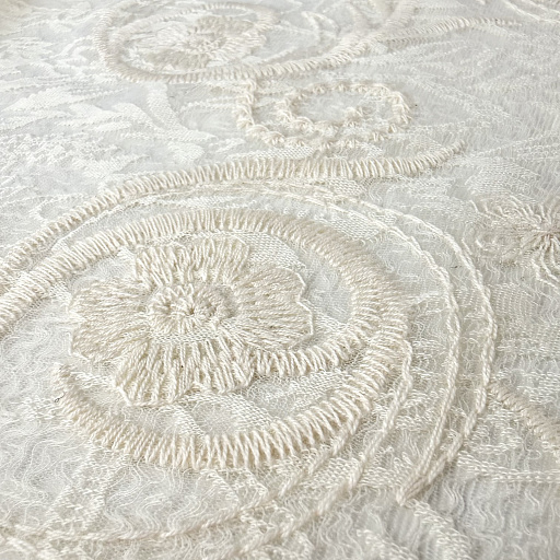 картинка Трикотаж "Вензеля" от интернет магазина