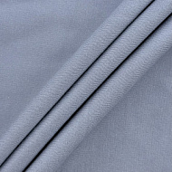 Трикотаж-джерси серый 300 г\м2