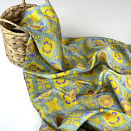 Вискозный шелк "Палермо"