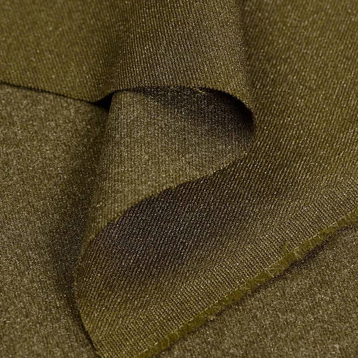 картинка Плательно-костюмная "Пальмира" хаки от интернет магазина